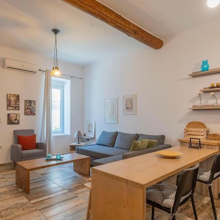 Willa Casa In Piazza Pylos Zewnętrze zdjęcie