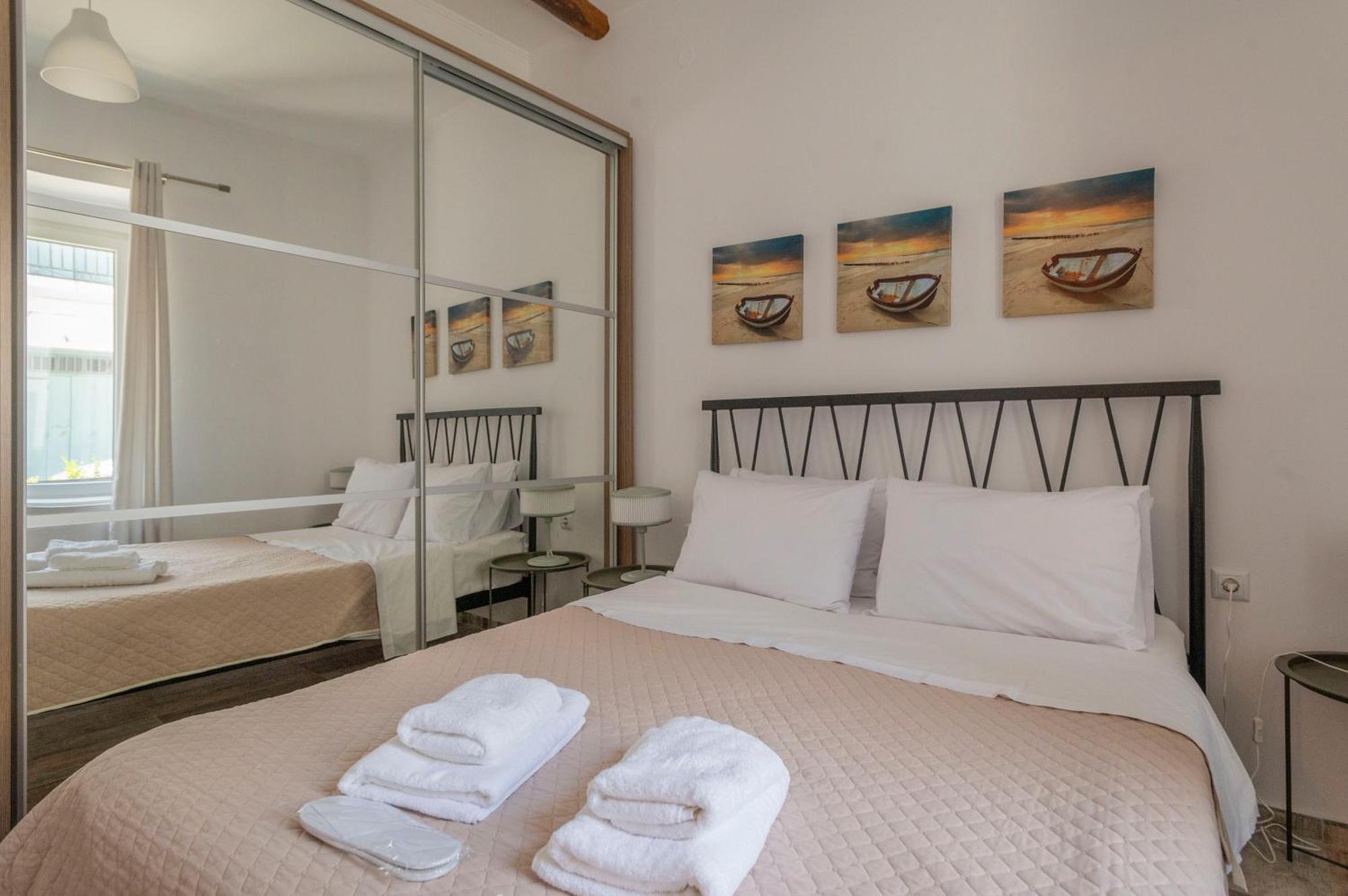Willa Casa In Piazza Pylos Zewnętrze zdjęcie