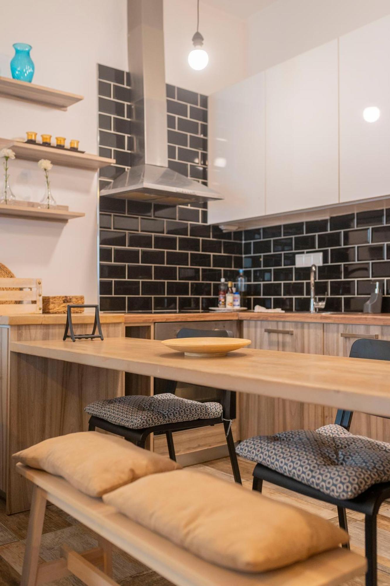 Willa Casa In Piazza Pylos Zewnętrze zdjęcie