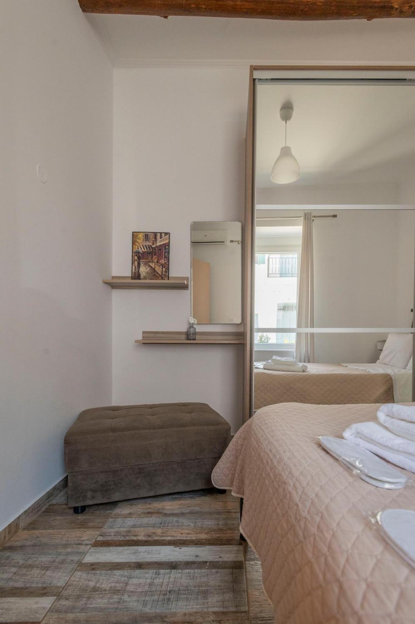 Willa Casa In Piazza Pylos Zewnętrze zdjęcie