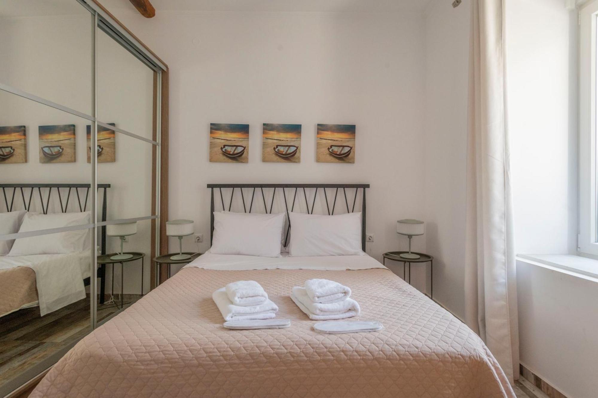 Willa Casa In Piazza Pylos Zewnętrze zdjęcie