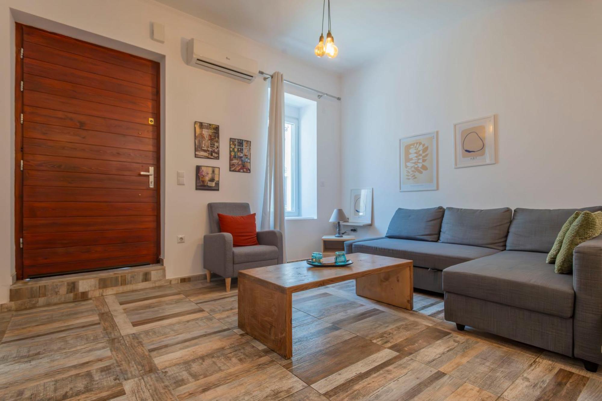 Willa Casa In Piazza Pylos Zewnętrze zdjęcie