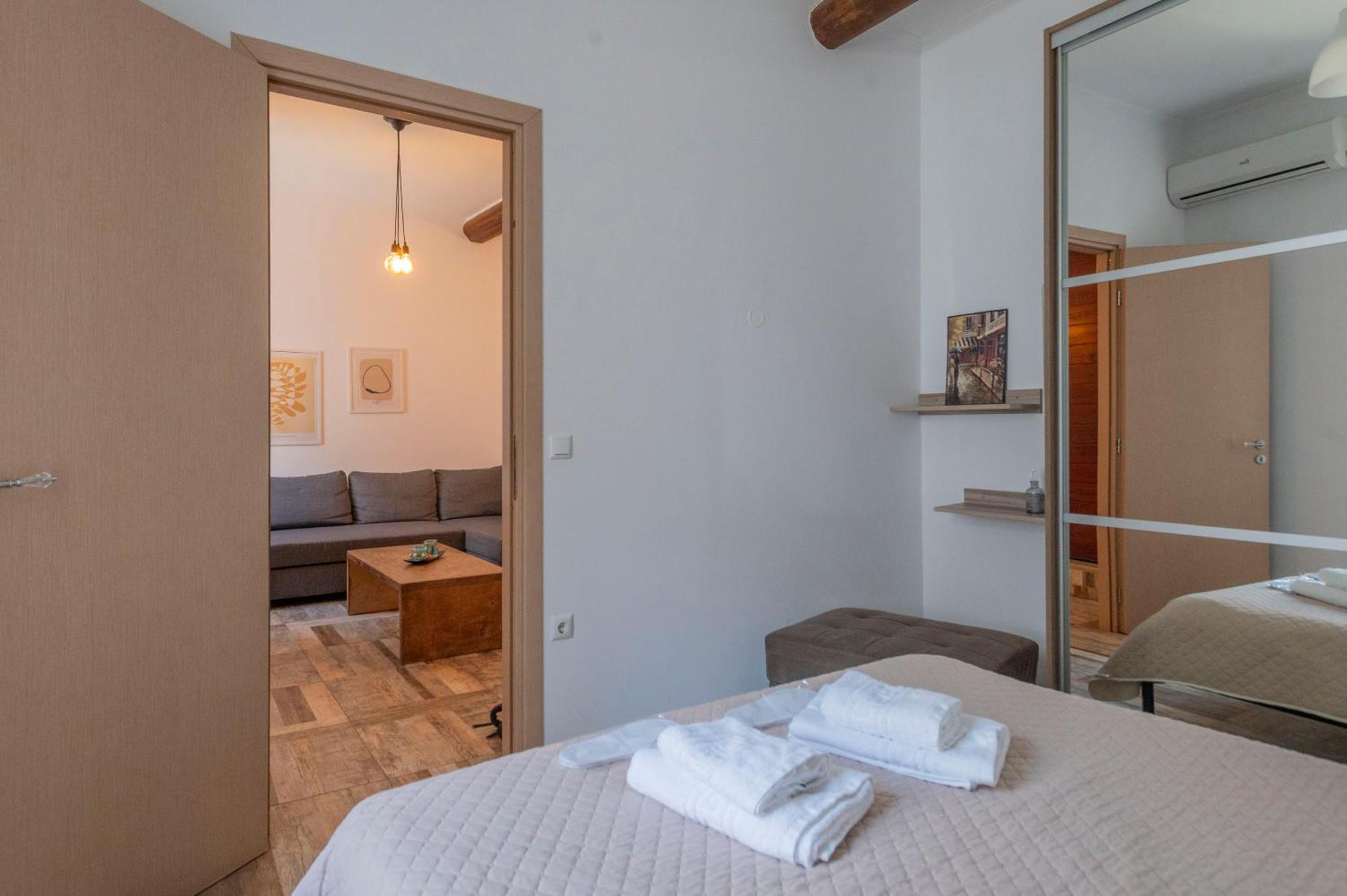 Willa Casa In Piazza Pylos Zewnętrze zdjęcie