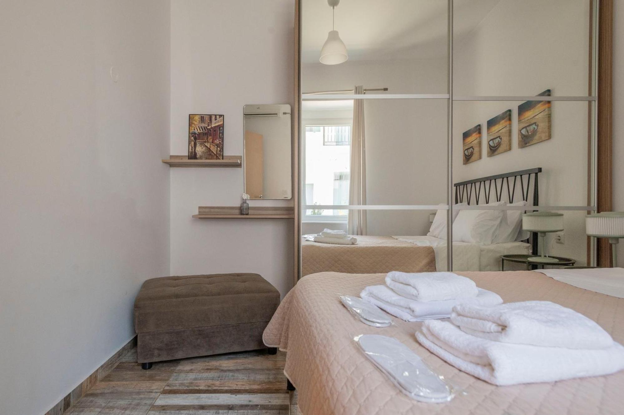 Willa Casa In Piazza Pylos Zewnętrze zdjęcie