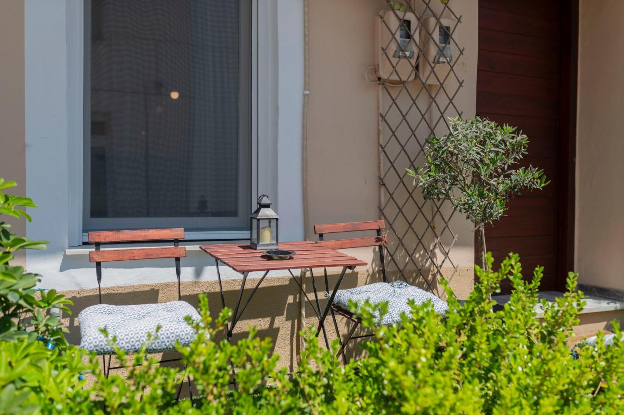 Willa Casa In Piazza Pylos Zewnętrze zdjęcie